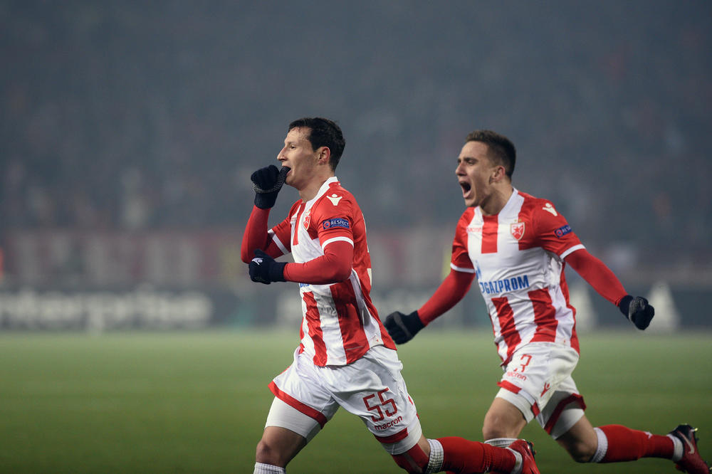 ZAVRŠENO: Tužna vest za Delije, vezista večeras napušta Zvezdu - Milojević ostao bez svog ljubimca!