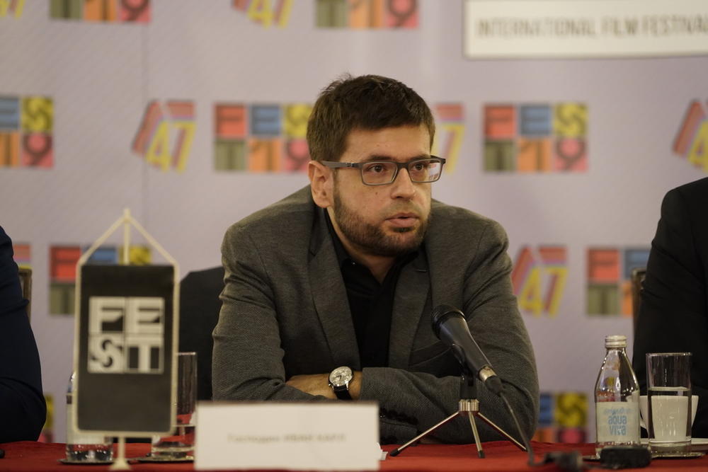 Fotografija sa konferencije!