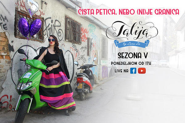 MAGIČNI SVET SUPERHEROINE: Tatjana Kuburović o svom malom carstvu kreativnosti