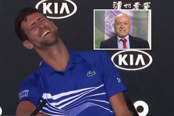 NOVA REČ ZA NEPOBEDIVOST - INĐOKABILE: Ali je još jača priča kako je smišljena! Setite se Noletove fore s novinarom