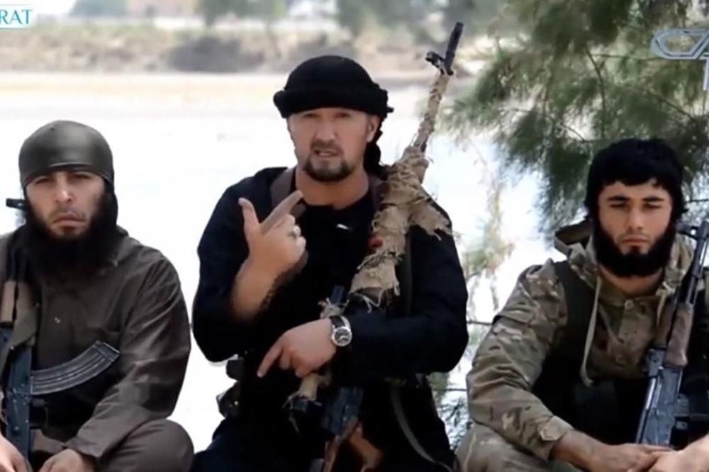 SPREMA SE NAPAD NA GRANICE RUSIJE: Teroristička grupa DAEŠ prebacuje vojsku helikopterima, a IZA SVEGA STOJE ONI!