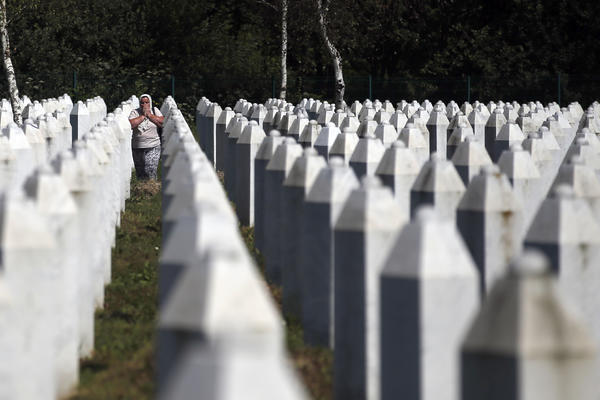 MUSLIMANI SKOVALI ZLOČINAČKI PLAN NAD SRBIJOM: Menjaju zakon kako bi uništili Srbe, ovaj čovek je MOZAK OPERACIJE!