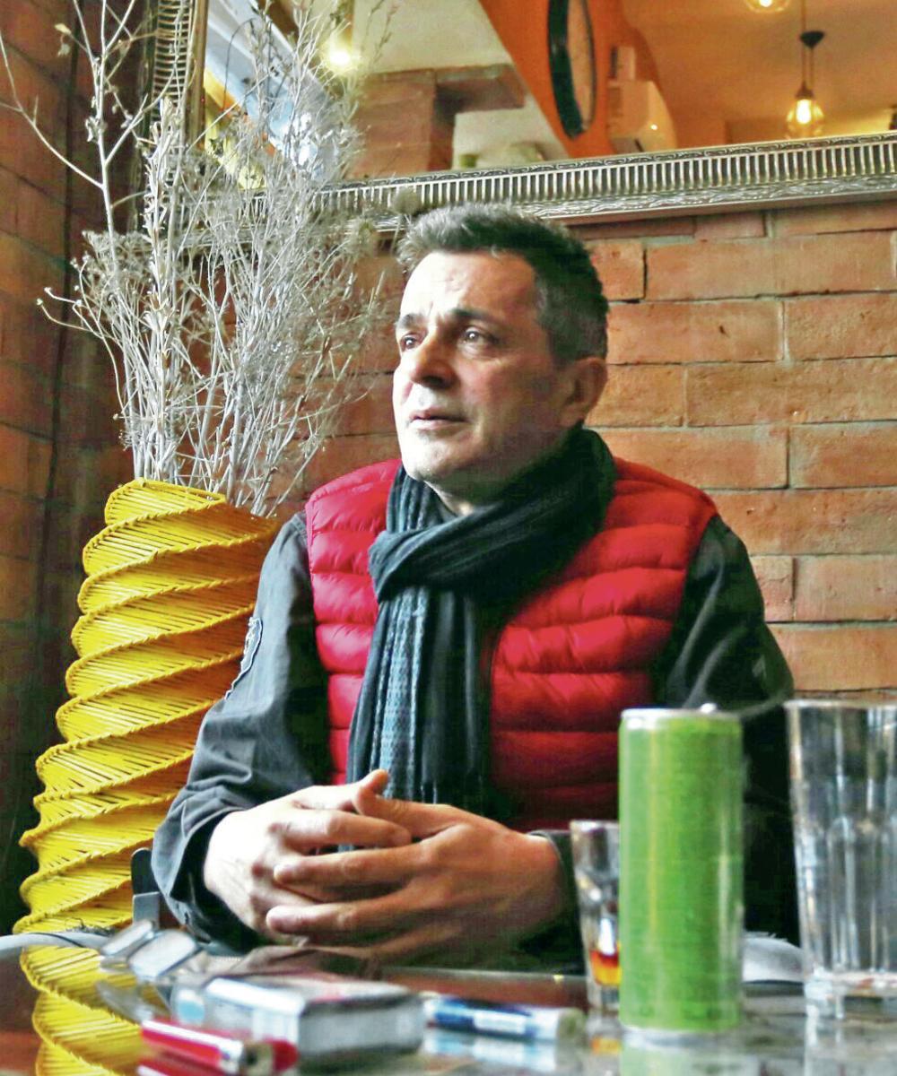 Nesrećni otac kaže da njegov sin nije bio sav svoj u poslednje vreme!