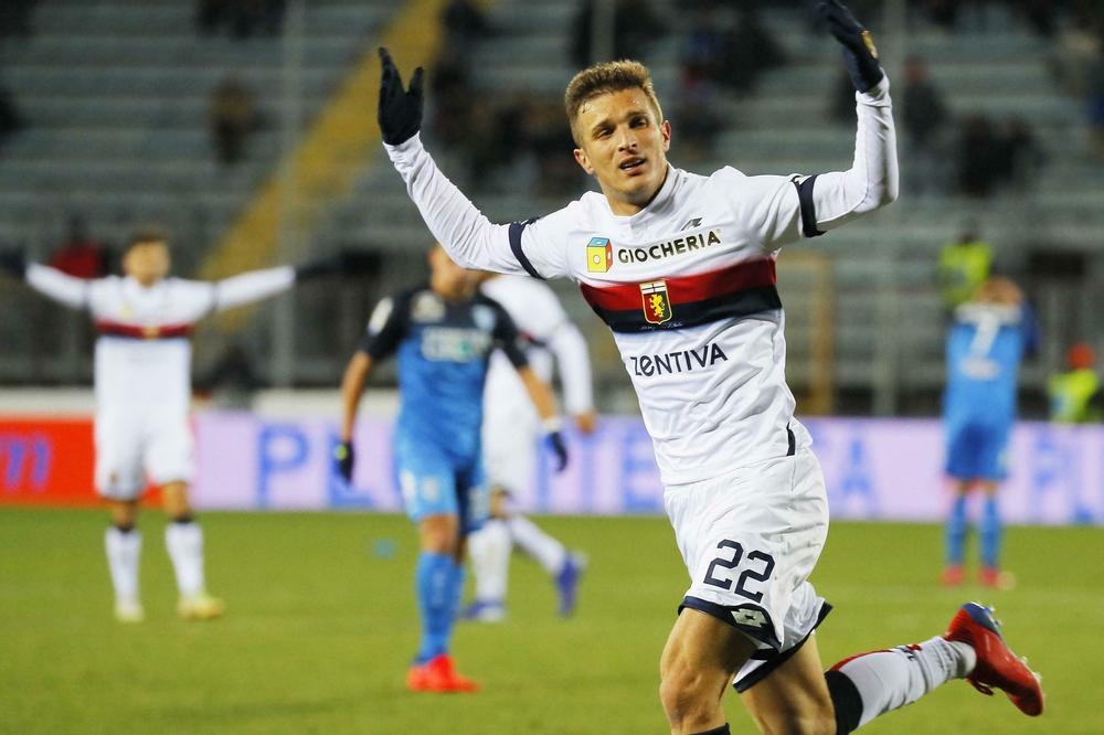 FUDBALSKA MAGIJA DARKA LAZOVIĆA: Goličina, pa čarobna asistencija u koju su se zaljubili svi na 'Čizmi'!