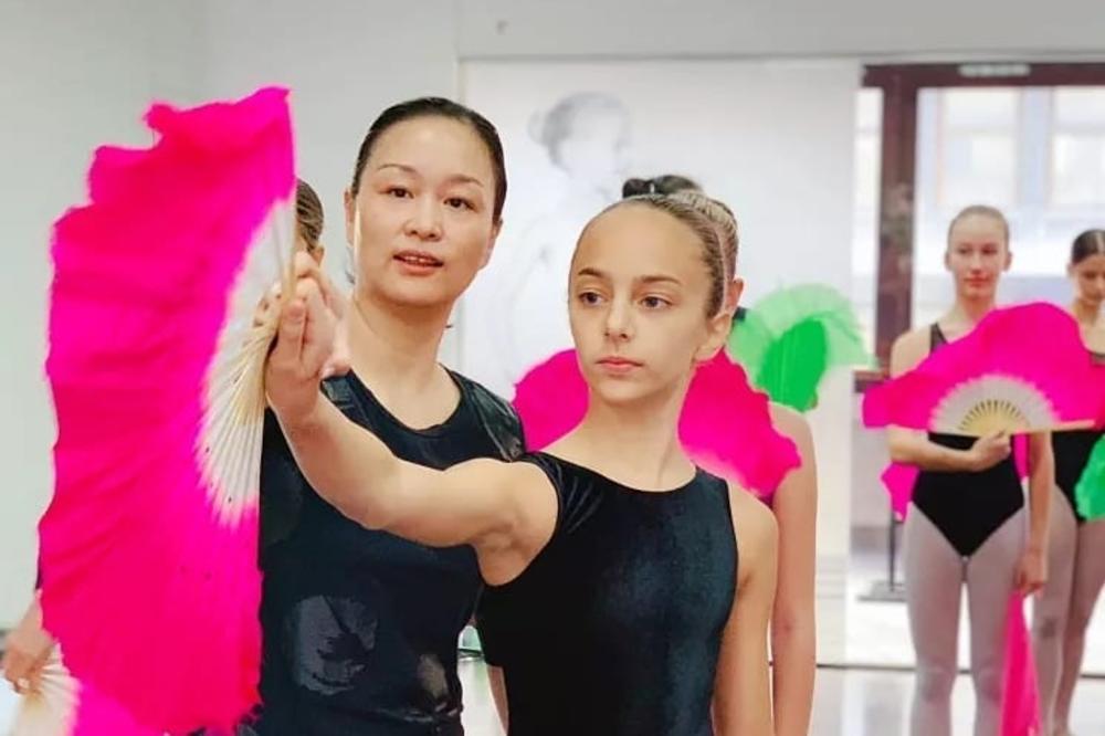 Uspeh Nacionalne fondacije za igru u Kelnu