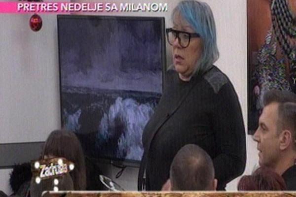 ŠOK U ZADRUZI: Zorica Marković sve iznenadila izborom potrčaka!