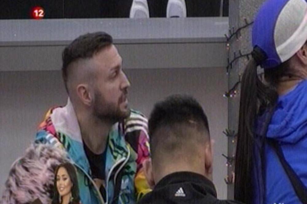 ZALJUBIO SE U DRAGANU! Miljana: Pavle je Aleksiću bio samo paravan!