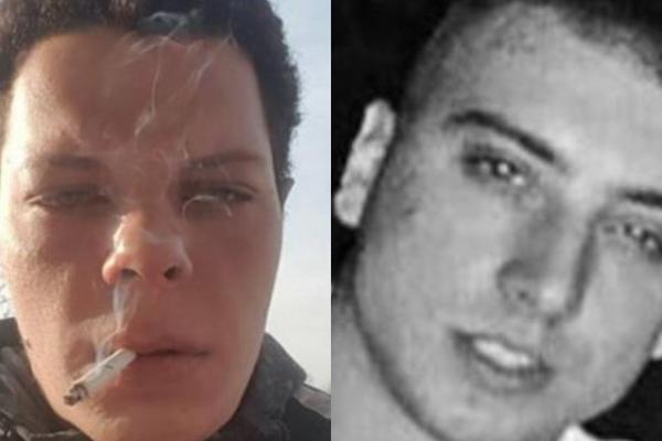 ČUDNO SE PONAŠAO, VERUJEM DA JE POČEO DA SE DROGIRA! Ubica sa Tvitera se žalio porodici da je u problemu