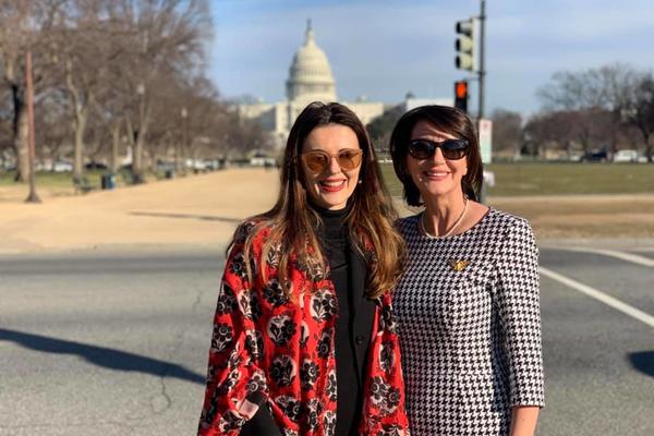 OVE DVE MOĆNE ALBANKE SE VRAĆAJU NA VLAST: Da li AMERIKANCI spremaju PREVRAT u PRIŠTINI?