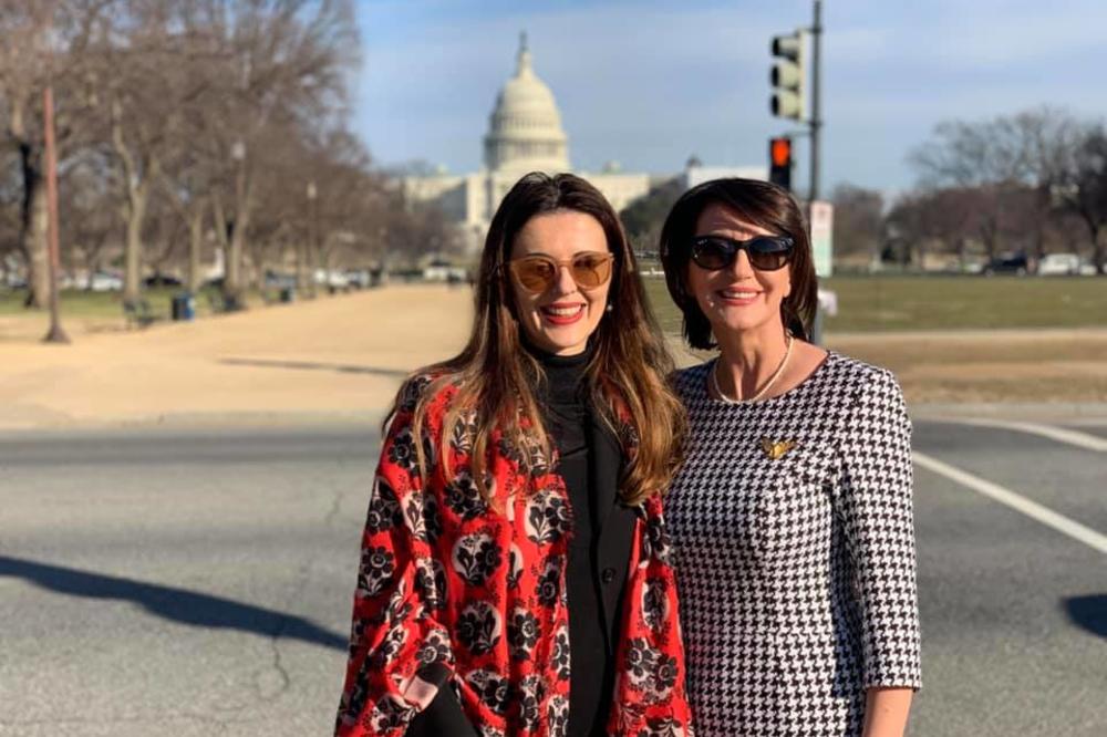 OVE DVE MOĆNE ALBANKE SE VRAĆAJU NA VLAST: Da li AMERIKANCI spremaju PREVRAT u PRIŠTINI?