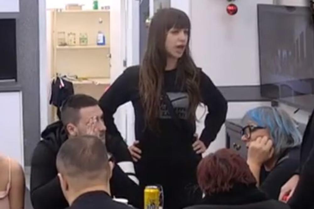 MILJANA KULIĆ OPTUŽILA ZOLU DA JOJ JE NA KVARNO NAPRAVIO DETE: Neću bebu sa tobom, a ti si SV*ŠIO, kao slučajno!