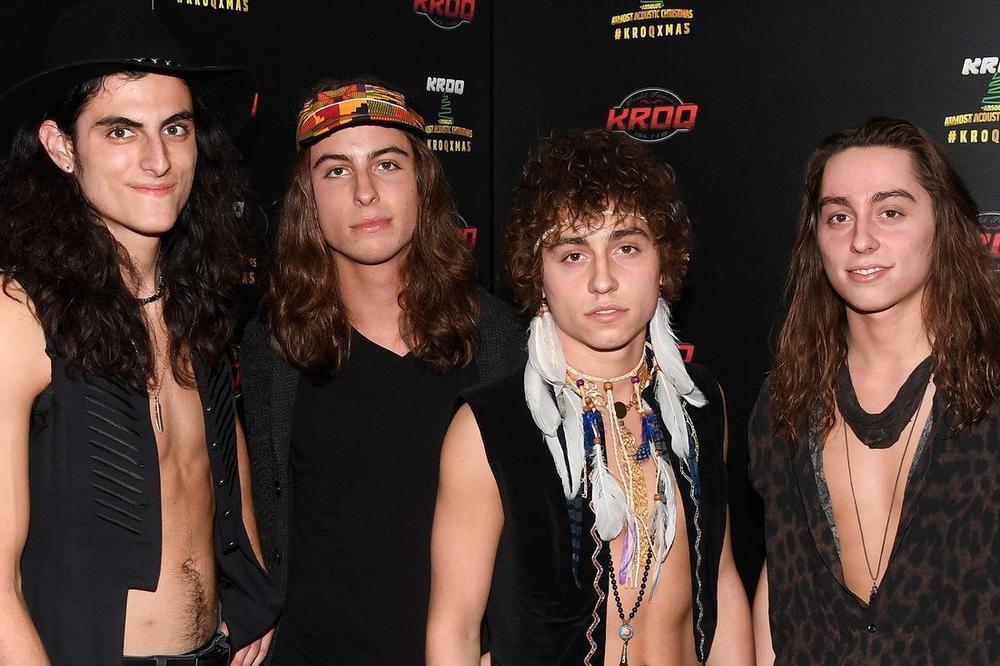GRETA VAN FLEET: Očekujte naš novi album ove godine