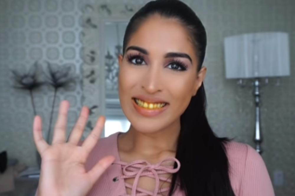 NE POSTOJI PRIRODNA NAMIRNICA KOJA MOŽE IZBELETI ZUBE