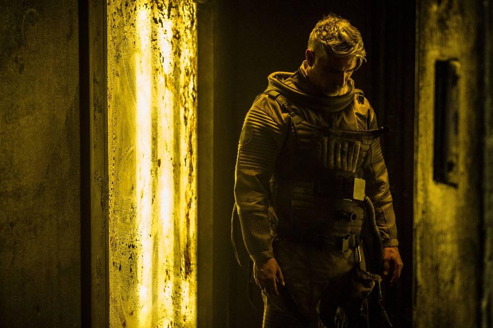 Ederlezi Rising od 12. marta u distribuciji u SAD