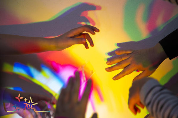 BEOGRAD SVETLOSTI 2019: Zamisli svetlost od 4. do 9. februara u KC Gradu