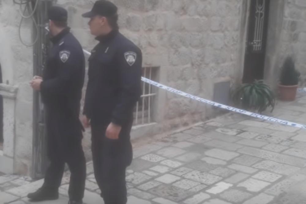 ŠOKANTNO U HRVATSKOJ! Žena MRTVA, muškarac u TEŠKOM STANJU! Policija je ZBUNJENA!