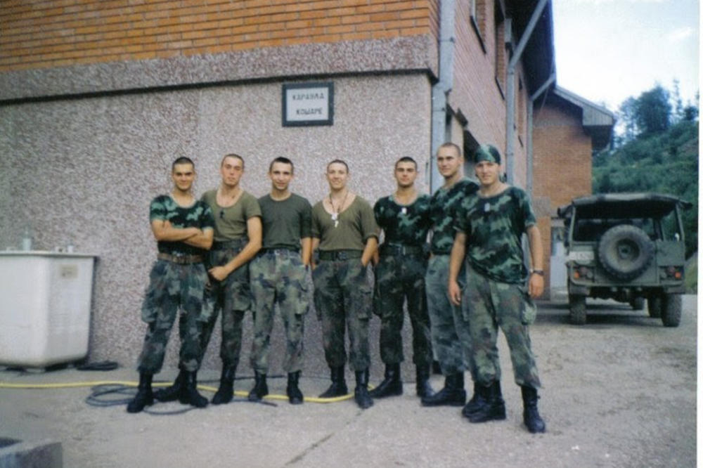 VEĆ DVA DANA NE JEDEM, AKO MOŽEŠ KUPI MI HLEB I JOGURT! Priča heroja koji je ranjen na Kosovu tužna je slika Srbije