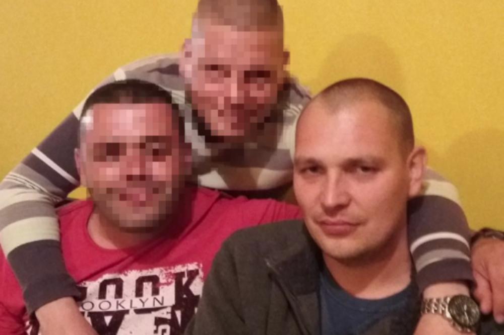 OBOLELOG OD MULTIPLE SKLEROZE TUKAO SEKIROM I VILAMA: Rekao mu je samo: Bato, dođi!