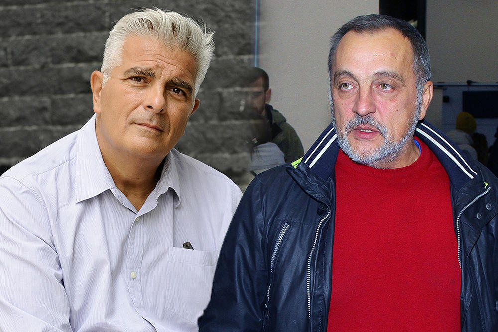 ZAMISLITE DA ON KOJI IMA IQ 0 DOĐE U SKUPŠTINU: Krle nisko udario po Živkoviću, Zoran ga UĆUTKAO ZA SVA VREMENA