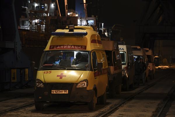 MASAKR NA ROĐENDANSKOJ ZABAVI! Osmoro ljudi ubijeno u PUCNJAVI