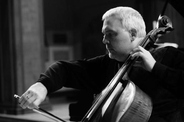 Koncert jermenske klasične muzike na Kolarcu