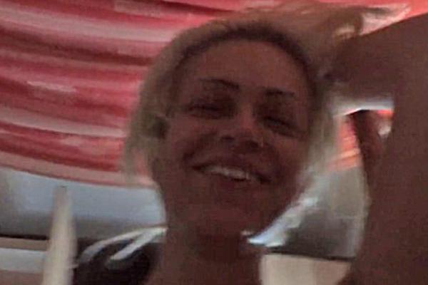 OVA NE PRESTAJE DA PRIČA O SVOM PO*NIĆU I PSUJE KAO KOČIJAŠ! Dunja Ilić otkrila šta je na kraju bilo s videom!