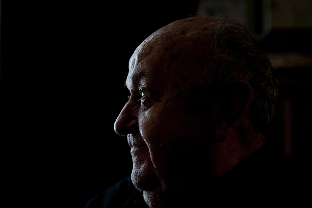 UMRO DRAŠKO REĐEP: Odlazak jednog od najvećih umova Srbije