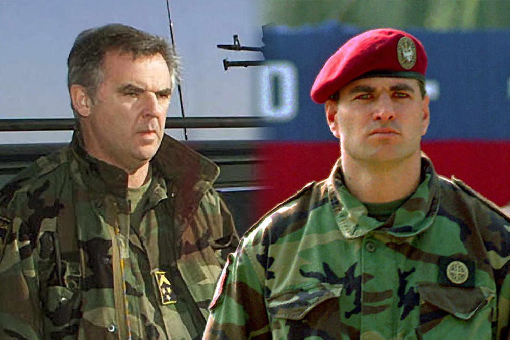 LEGIJA SE PRODAO, NIKAD SE NEĆE SAZNATI KO JE UBIO ĆURUVIJU! Bivši šef DRŽAVNE BEZBEDNOSTI otkrio veliku TAJNU