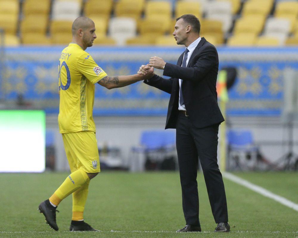 Jaroslav Rakicki je prešao u Zenit