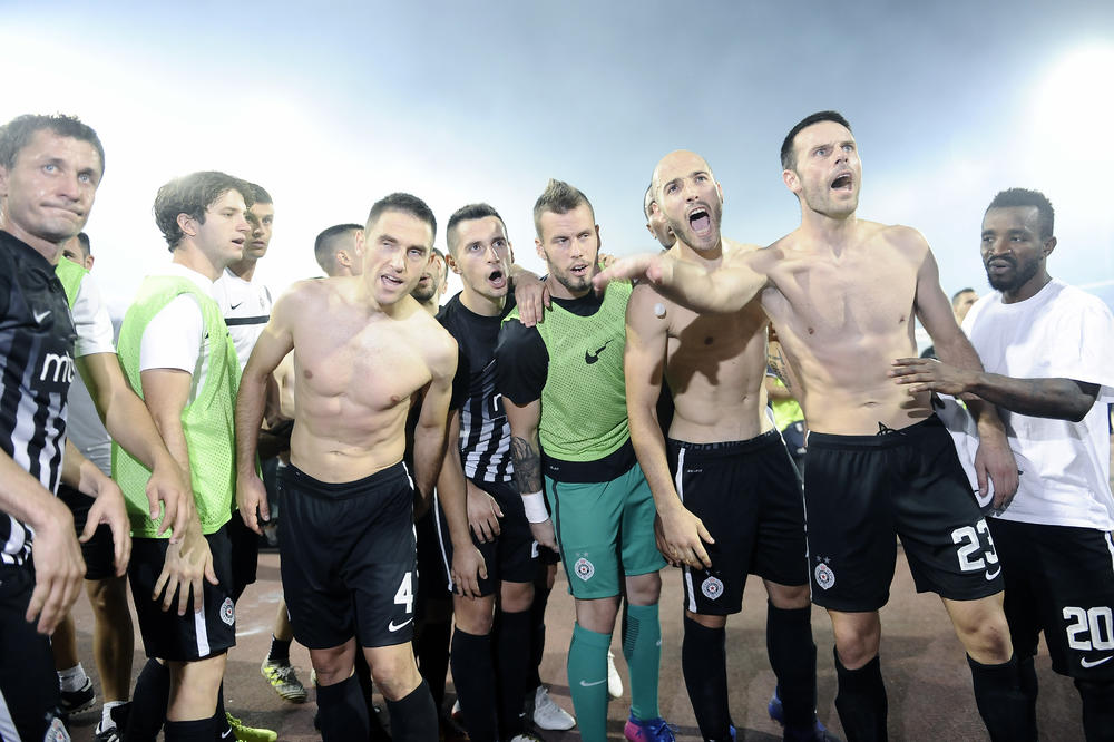 BIVŠI GOLMAN CRNO-BELIH IMA NOVI KLUB: Posle avantura u Grčkoj i na Malti, od sada će braniti za tim u Bosni!