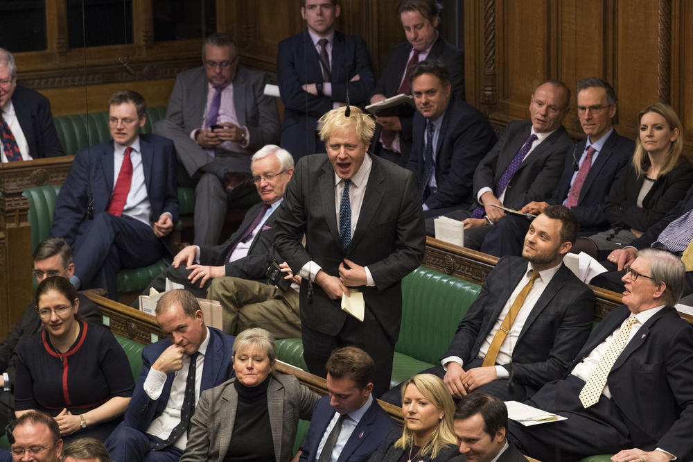 BREGZIT BEZ SPORAZUMA SA BRISELOM: Pronađeno alternativno rešenje, ali IMA JEDNA STVAR KOJA KOČI