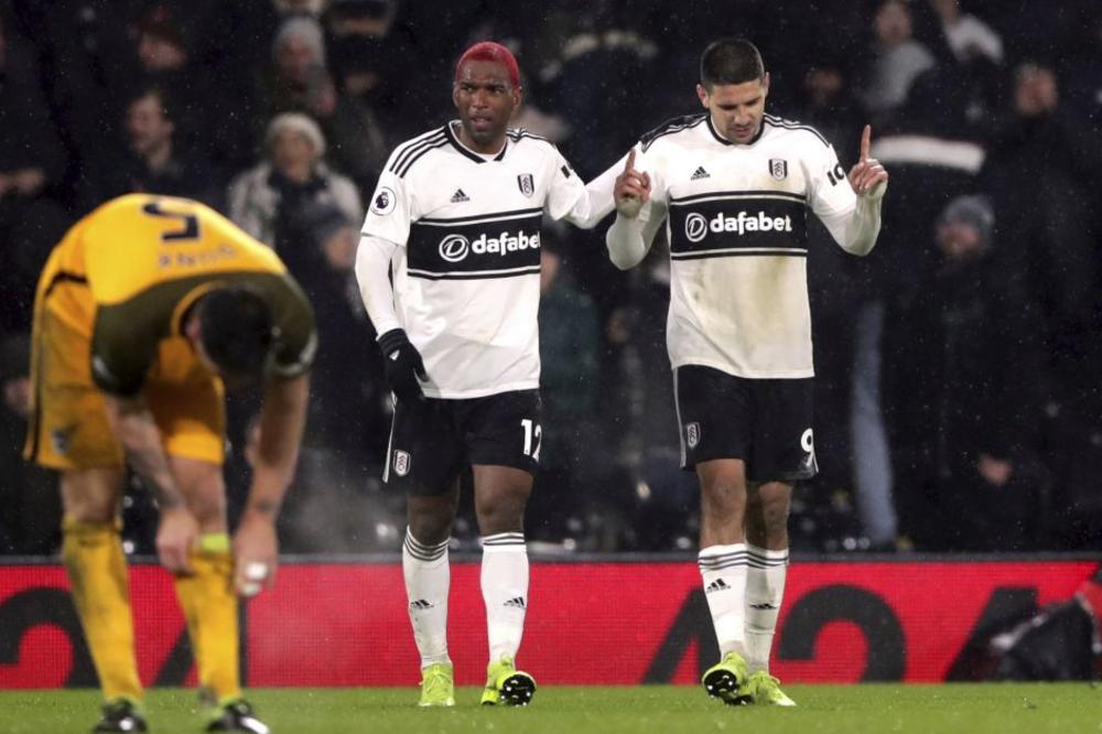 Heroj Mitar sam preokrenuo Brajton sa 2 gola i asistencijom! Njukasl šokirao Siti, Junajted se spasio u nadoknadi!