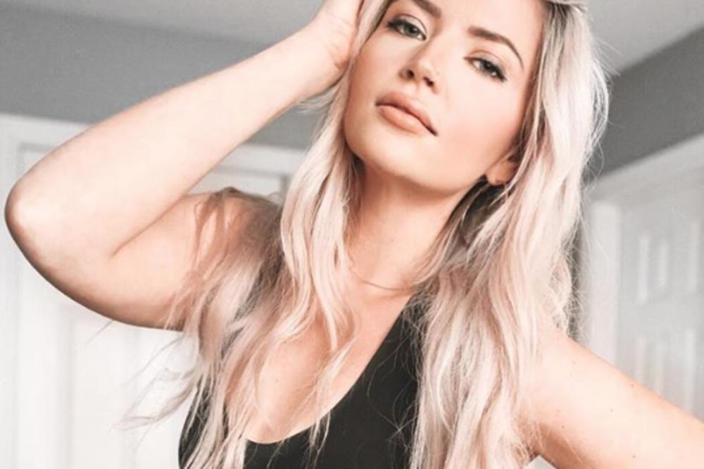 OVA ŽENA JE IZGUBILA 50 KG: Ostao joj je, međutim, JEDAN PROBLEM