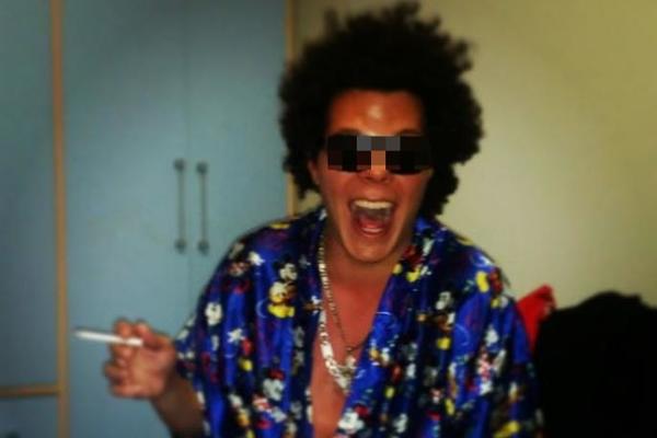 TO NISAM JA! Neđeljko, ubica sa Tvitera na suđenju pogledao snimke, PRIZNAO JE SAMO JEDNO!