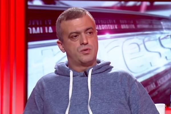 NISAM VEROVAO BANETU DA SAŠA JANKOVIĆ RADI ZA SLUŽBU! A ONDA... Sergej o onome što je VIDEO U PSG! (VIDEO)