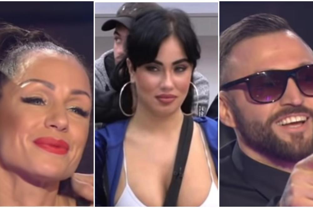 ALEKSANDRA SUBOTIĆ OTKRILA NAJVEĆU MAJKINU TAJNU: Ljuba imala SE*S sa Ša!