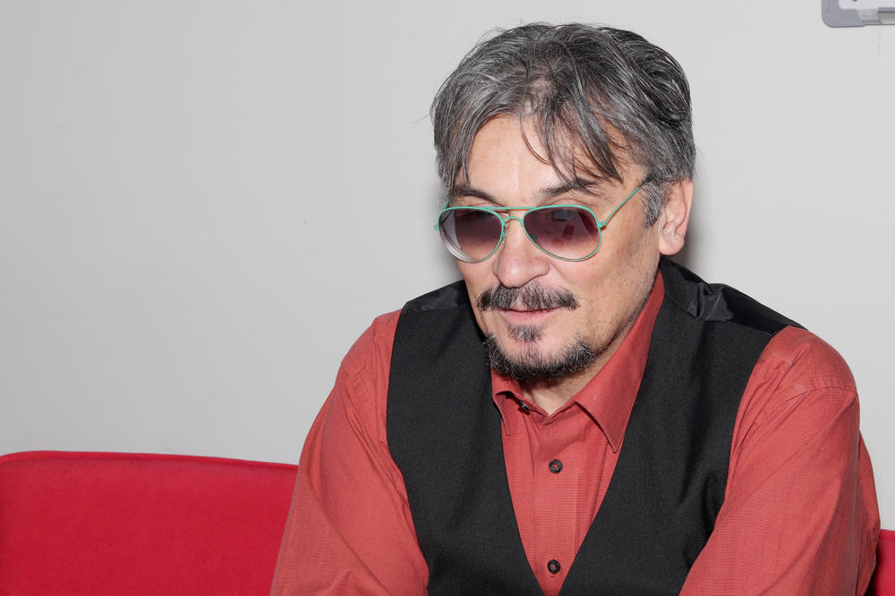 Zoran u razgovoru sa Espreso kaže da nema ambicije da postane glumac  