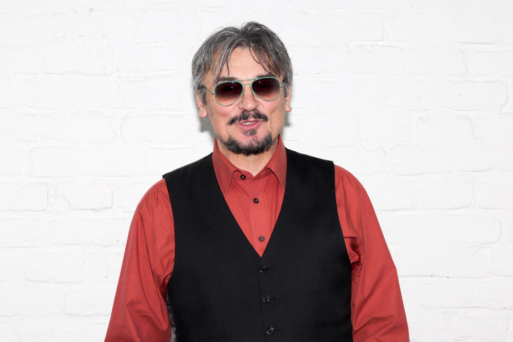 Zoran Krnjajić iz Beograda podseća na slavnog glumca Džonija Depa   