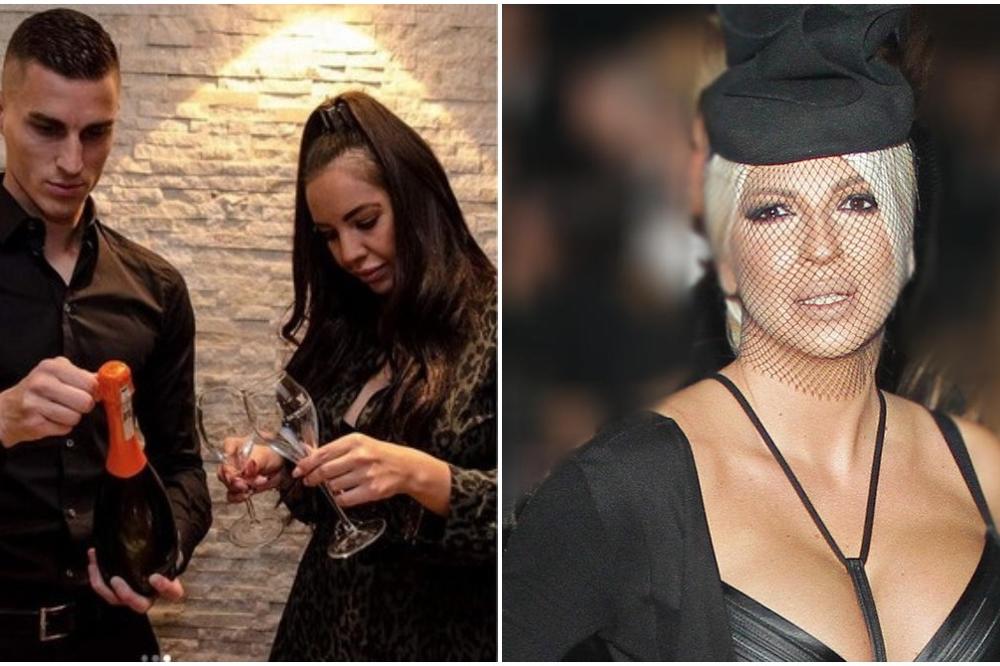 VRANJEŠ KARLEUŠI KUPOVAO TORBE OD 15.000 €, A ŽENU OSTAVIO BEZ IČEGA: Odbio da joj PREPIŠE NEKRETNINU!