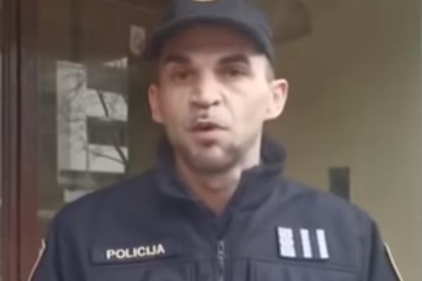 OD DIMA NISAM VIDEO KVAKU, PROZORI SU PUCALI! Ovo je ispovest HEROJA koji je sa 5.sprata na rukama izneo staricu