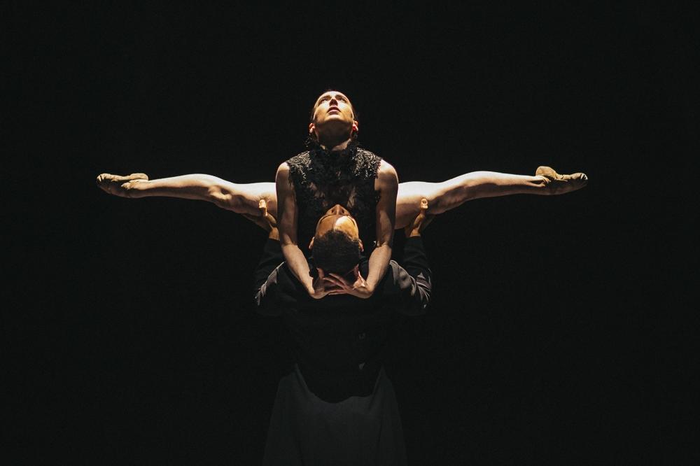 Trezor koreografskih dragulja  