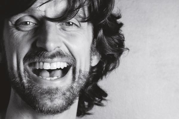 POL LAJTFUT: Mi smo i dalje kao deca, sa bezbroj ludih ideja i želja (FOTO)