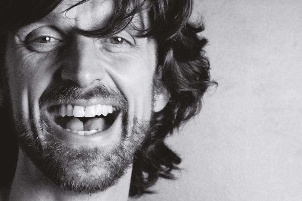 POL LAJTFUT: Mi smo i dalje kao deca, sa bezbroj ludih ideja i želja (FOTO)