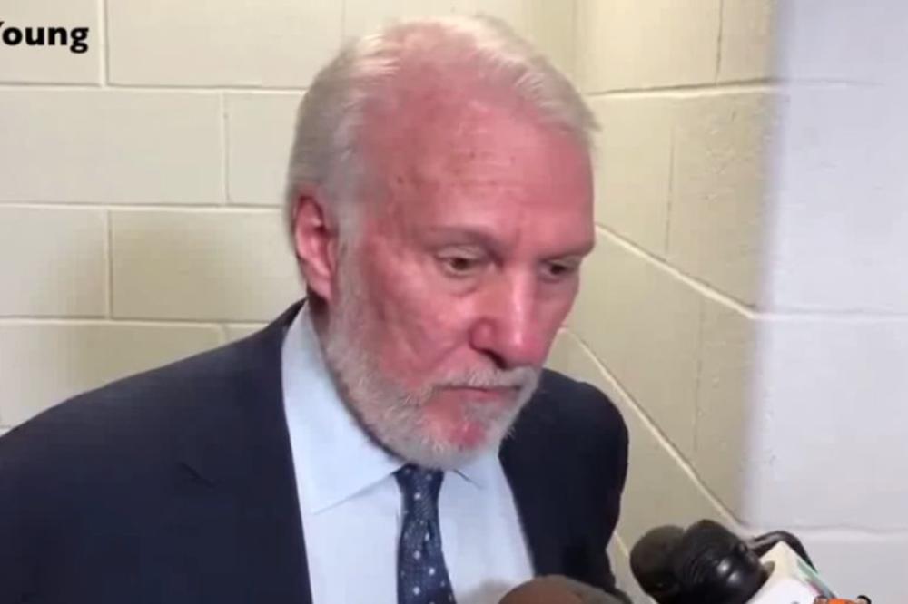 LUDI SRBIN OPET LUDOVAO: Konferencija od 27 sekundi uz poruku da je Finiks opljačkan zabezeknula novinare!