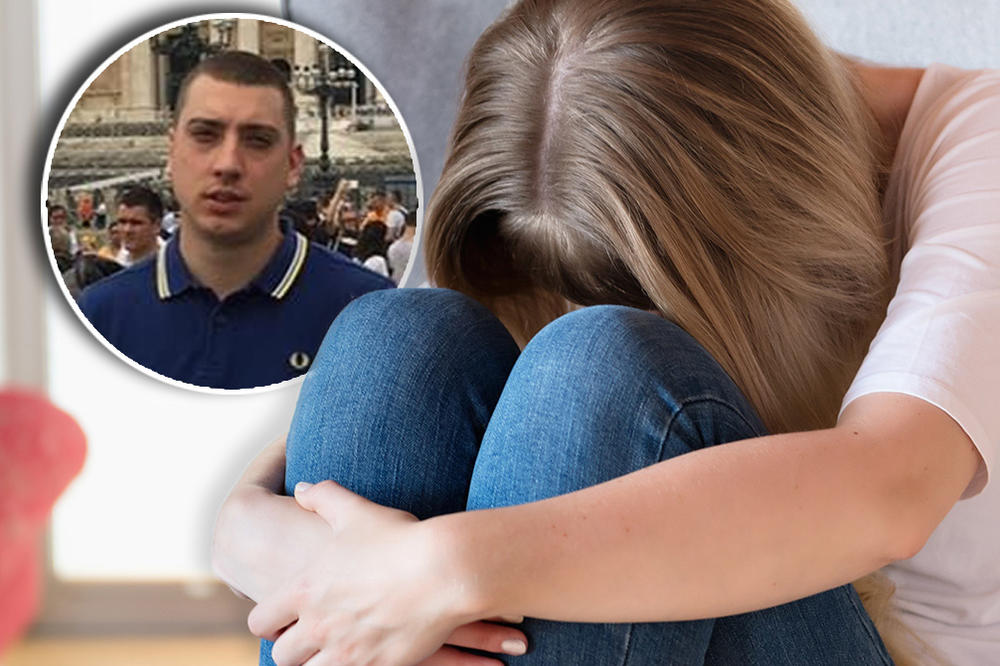 DIRLJIVA ISPOVEST SESTRE UBIJENOG MILOŠA: "Imao je mali smešak na licu, poljubila sam ga u šake..."