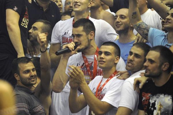 SPRSKI AS U REAL MADRIDU? Kuva se VELIKI TRANSFER!