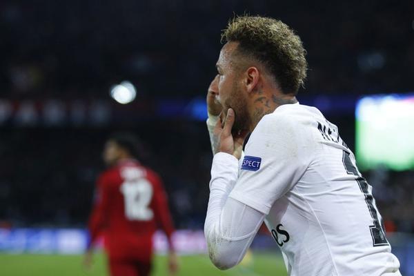 NEJMAR ODUSTAO OD OPERACIJE: Brazilac neće igrati fudbala minimum dva i po meseca!