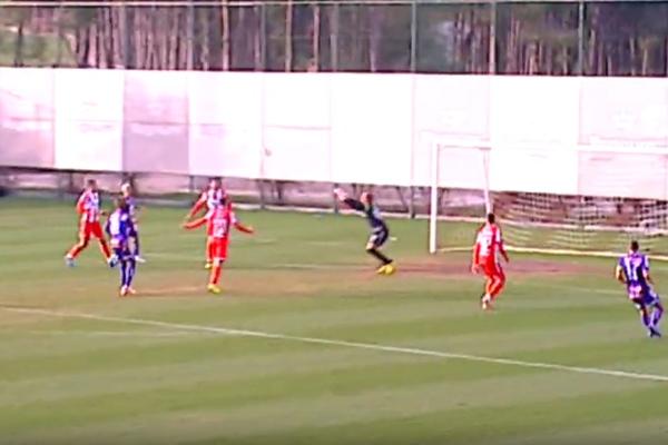 ZVEZDA U ŠAMPIONSKOM MODU: Novo oružje Vladana Milojevića za ubedljivu pobedu nad austrijskim velikanom!