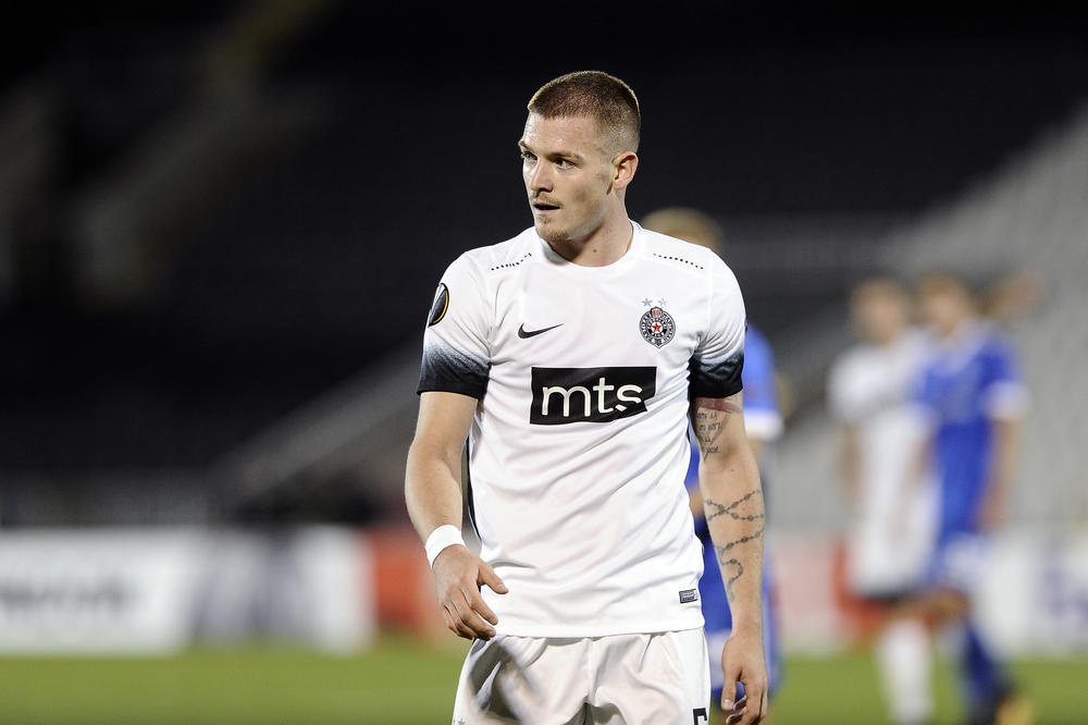 OŽEGOVIĆ O PROMENI REPREZENTACIJE: Prosinečki me je zvao, sve je bilo dogovoreno...