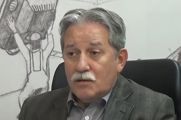 VLAST JE DANAS JEDINI GARANT EVROPSKOG PUTA I DOBROSUSEDSKIH ODNOSA: Samardžić obrazložio zašto nije na protestima!